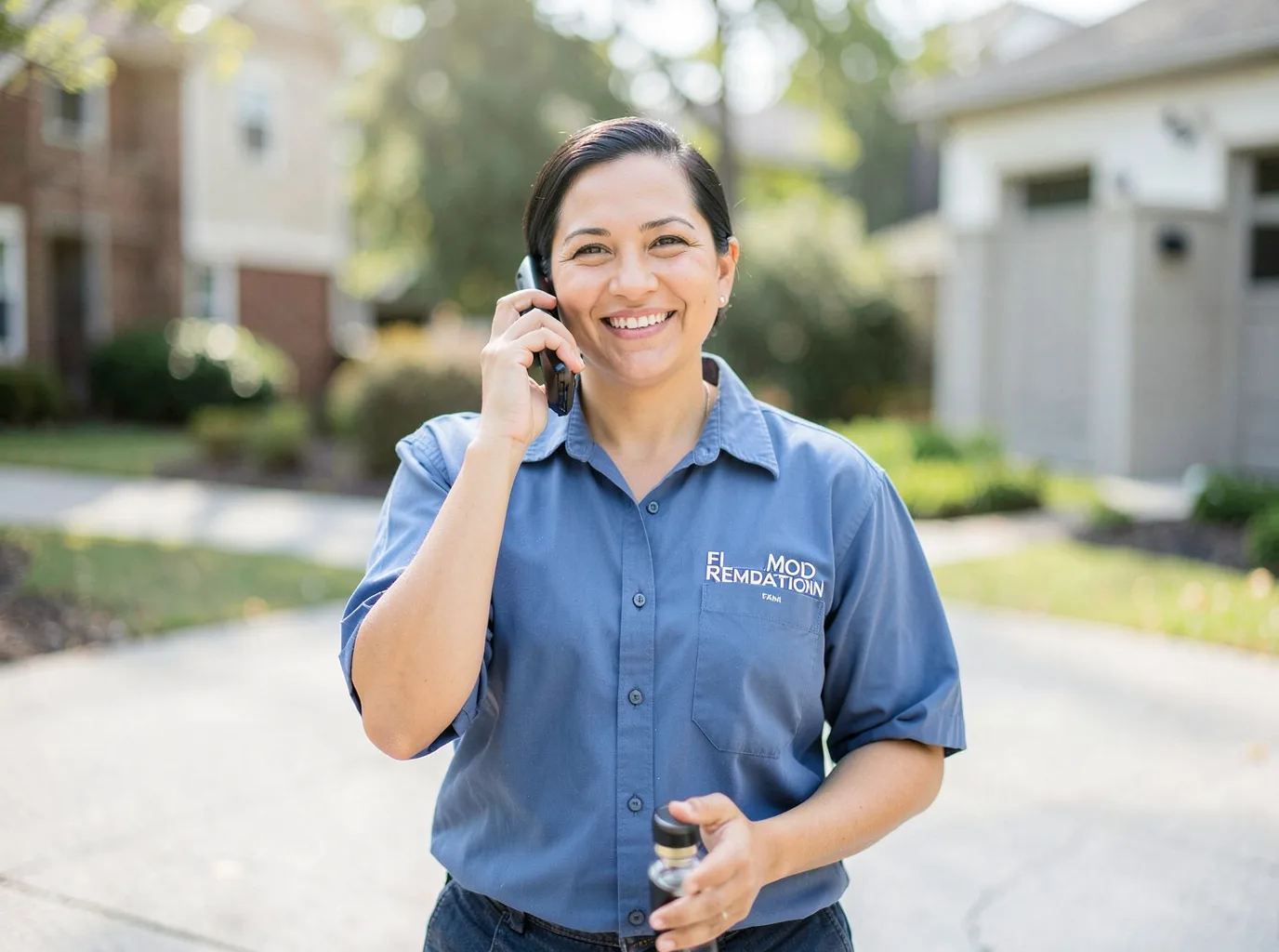 Mold Remediation Frenchmans Bayou, AR FAQs